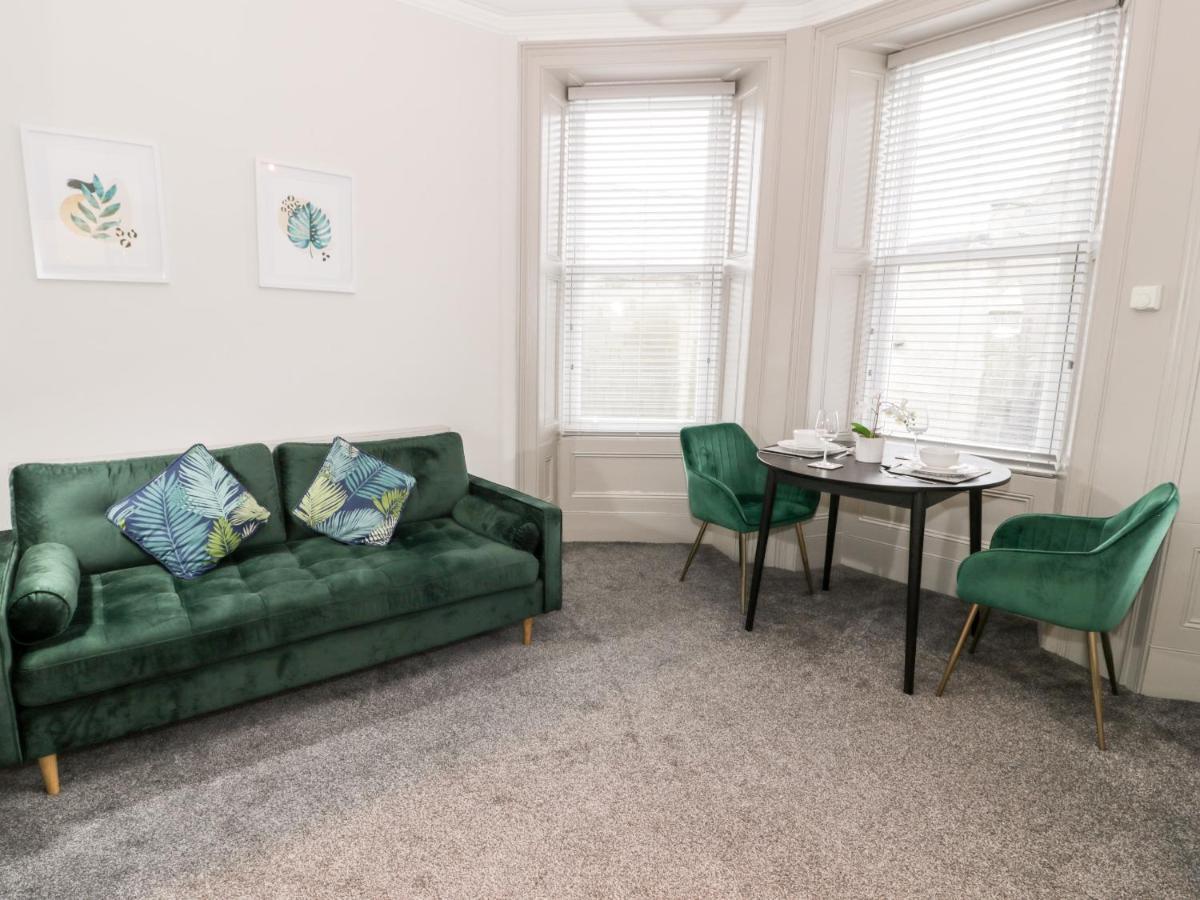 ברמאות' Emerald Suite מראה חיצוני תמונה
